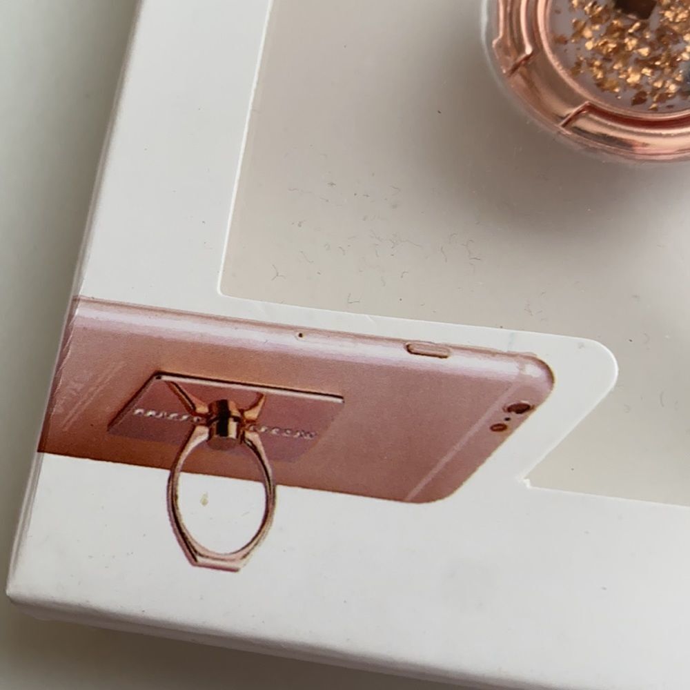 Sarina ring stand New - Picture 3 of 3